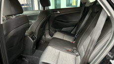 Hyundai Tucson 1.6 GDi SE Nav 5dr 2WD Petrol Estate